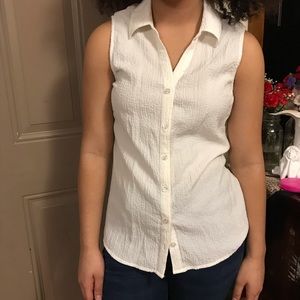 ⭐️4/$25 Croft & Barrow Tank